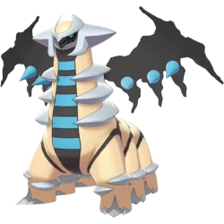 💚Shiny Giratina ✨Pokémon Legends: Arceus 💙10 Effort 6EV 🟢 Alpha? Ask!