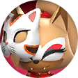 Sfsbluckywhisperraceicon — Sfsb Sonic forces speed battle All 101 characters. option 33