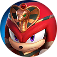 Sfsbmummyknucklesraceicon — Sfsb Sonic forces speed battle All 101 characters. option 40