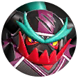 Sfsbquarterbackzavokraceicon — Sfsb Sonic forces speed battle All 101 characters. option 48