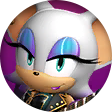 Sfsbrockstarrougeraceicon — Sfsb Sonic forces speed battle All 101 characters. option 50