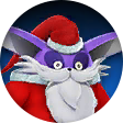 Sfsbsantabigraceicon — Sfsb Sonic forces speed battle All 101 characters. option 53