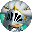 Sfsbsirgalahadraceicon — Sfsb Sonic forces speed battle All 101 characters. option 56