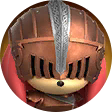 Sfsbsirgawainraceicon — Sfsb Sonic forces speed battle All 101 characters. option 57