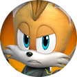 Sfsbtailsnineraceicon — Sfsb Sonic forces speed battle All 101 characters. option 66
