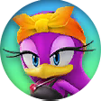 Sfsbtidalwaveraceicon — Sfsb Sonic forces speed battle All 101 characters. option 71