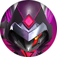 Sfsbwarlockinfiniteraceicon — Sfsb Sonic forces speed battle All 101 characters. option 78