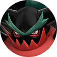 Sfsbzavokraceicon — Sfsb Sonic forces speed battle All 101 characters. option 83
