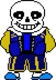 Create a Undertale Sans AU Powerscaleing Tier List - TierMaker