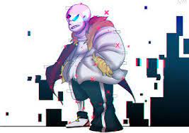 Create a Undertale Sans AU Powerscaleing Tier List - TierMaker