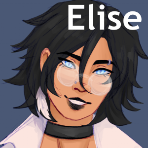 Pfpelise — zy's personal circus cast v1.0 option 10