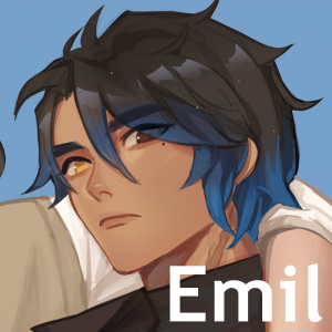 Pfpemil — zy's personal circus cast v1.0 option 13