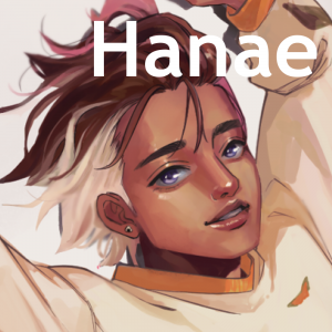 Pfphanae — zy's personal circus cast v1.0 option 26