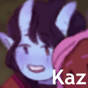 Pfpkaz — zy's personal circus cast v1.0 option 30