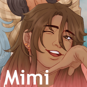 Pfpmimi — zy's personal circus cast v1.0 option 14