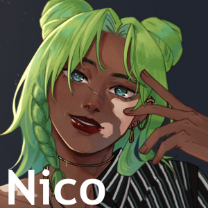 Pfpnico — zy's personal circus cast v1.0 option 28