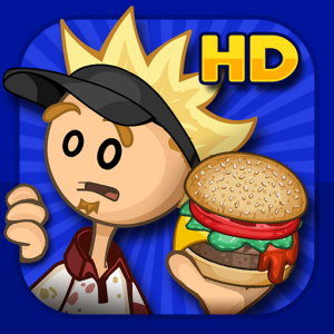 Papa's Cupcakeria HD  Papa's Cupcakeria HD APK Download For Free