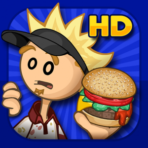 Papa's Bakeria Papa's Burgeria Papa's Freezeria HD Papa's Freezeria To Go!  Flipline Studios PNG, Clipart, Free