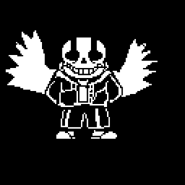 Create a Undertale Sans AU Powerscaleing Tier List - TierMaker