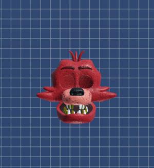 CREATE A FNAF OC HERE! - Five Nights at Freddy's Roblox 
