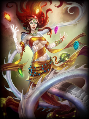 🔴 TH/EN ก่อน Bake Kujira จะออก Can I git gud with Maman Brigitte #smite  #vtuberth 