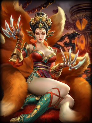 🔴 TH/EN ก่อน Bake Kujira จะออก Can I git gud with Maman Brigitte #smite  #vtuberth 