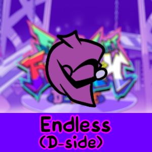Sunky D-sides Sticker - Sunky D-sides Fnf - Discover & Share GIFs
