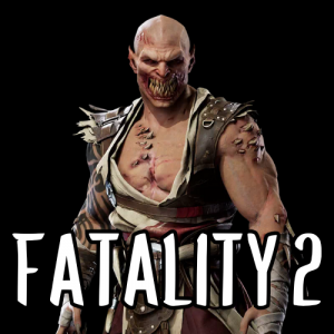 Fatality Mortal Kombat 11  Mortal kombat, Mortal kombat tattoo