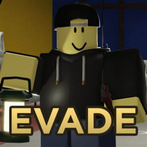 EVADE ROBLOX MAP TIER LIST (TIPS AND TRICKS GUIDE) 