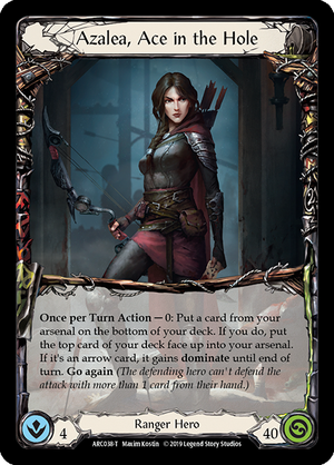 bright lights flesh and blood card list Flesh and Blood