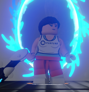 Lego discount dimensions avatar