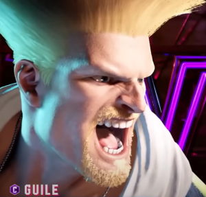 WWE 2K20, How to make Guile (Street Fighter)  Guile street fighter, Street  fighter, Street fighter ii