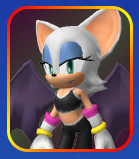 Sonic Speed Simulator  News & Leaks (RETIRED) on X: L RANKING EVERY ROUGE  SKINS SHOULD BE AT THE VERY TOP @rublied / X