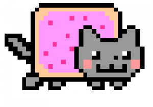 Nyancat, Roblox Evade Wiki