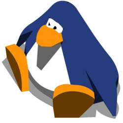 Penguin, Roblox Evade Wiki