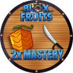 Frutas Blox Fruits !! A Mais Barata Do Mercado - Roblox - DFG