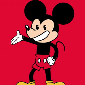 Mickey Mousepng — Best Mickey Mouse Battle House option 18