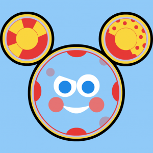 Toodlespng — Best Mickey Mouse Battle House option 29