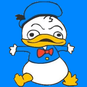 Zzzzz 1728487161donald Duck — Best Mickey Mouse Battle House option 7