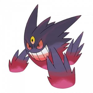 Create a Pokémon de tipo Siniestro Tier List - TierMaker