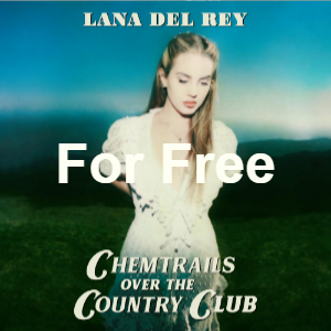 Site faz ranking com 91 músicas de Lana Del Rey; adivinha qual ganhou? –  Vírgula