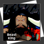 Beast King (Kaido), Roblox Anime Dimensions Wiki