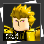 Category:Starter Heroes, Roblox Anime Dimensions Wiki