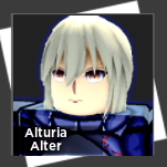 Alturia (Alter), Roblox Anime Dimensions Wiki