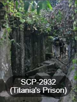 SCP-2932 - SCP Foundation