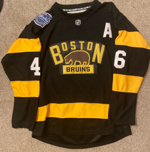 Boston bruins winter outlet classic jerseys wholesale