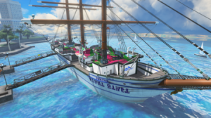 450px S3stagemantamariapng — Every Splatoon Stage Ever option 55