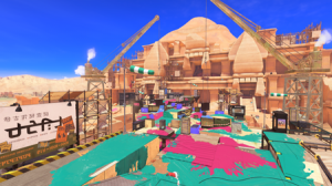 450px S3stageumamiruinspng — Every Splatoon Stage Ever option 54