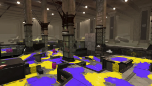 450px S3stageundertowspillwaypng — Every Splatoon Stage Ever option 43