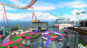 450px S3stagewahooworldpng — Every Splatoon Stage Ever option 51